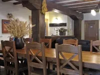 Casa Martikonea for 16 people Hotels in Ultzamaldea