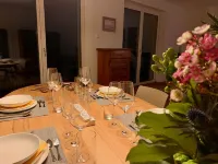 Haus an der Lieser - Spacious vacation home with garden, quiet location Hotel a Spittal an der Drau