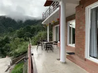 Yaasha Cottage -Best Himalayan Views