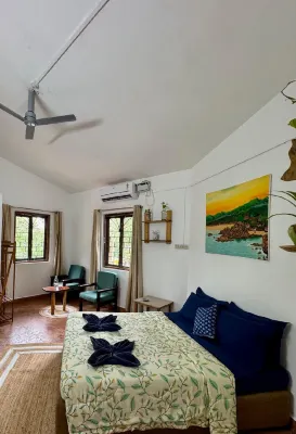 Piccolo Dreams - Homestays
