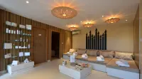Mercure Brignoles Golf de Barbaroux & Spa - spa
