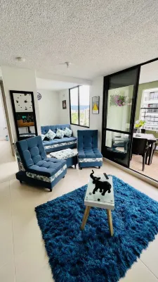 Dulce hogar para compartir en familia Hotels in Ricaurte