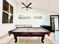 Rosarito Beach ON THE SAND!  Sleeps up to 30!