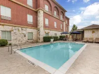 Best Western Red River Inn  Suites Hotels in Love County