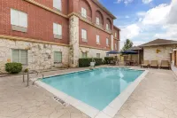 Best Western Red River Inn  Suites