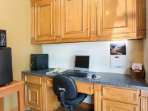 Rodeway Inn & Suites Humble IAH Hoteles en Humble