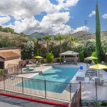 Best Western Copper Hills Inn