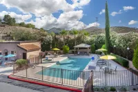 Best Western Copper Hills Inn