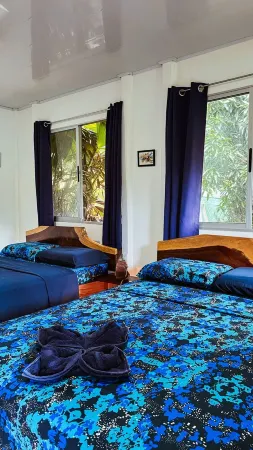 Nueva Vida 2 Chambre privée & pools