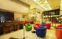 Hotel Dafam Pekanbaru - スパ