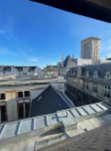 Au Coeur du Champagne, Découvrez un Logement Spacieux et Lumineux !