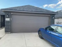 Beautiful new 3-bedroom townhome in Odessa with AC, WiFi. Enjoy your stay