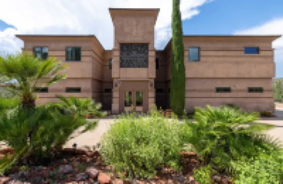Pyramid by Avantstay Luxe Sedona Mansion w/ Views, 7Mins to Downtown Hotels near Subway Cave