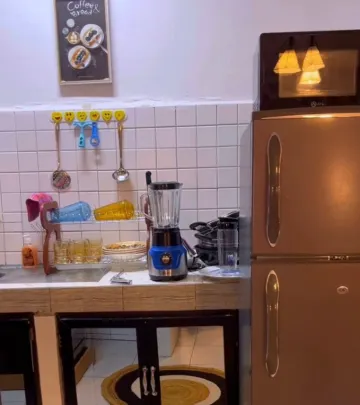 Beautiful Studio in Rivera-Faya 24/7 Security