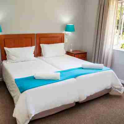 Pine Lodge Resort Rooms