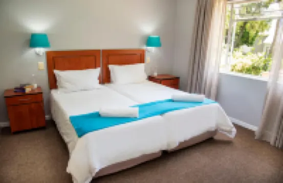 Pine Lodge Resort