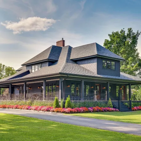 Upscale Arts + Crafts Bungalow w/ Yard, Pool!