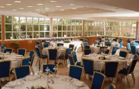 Caesar's Hotel - breakfast