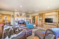 Stunning San Ysidro Homestead w/ Large Porch! - acceptant les animaux