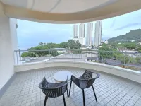 Sea View Paradise
