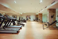 Opta Coliving Punta Carretas - Gym