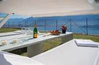 Valarin Palermo Luxory Apartment Wellness