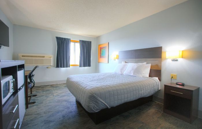 Lincoln Hotel