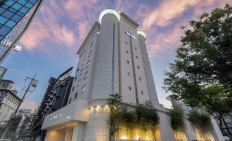 Aank Hotel Daejeon Yongjeon 1st Branch