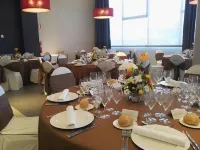 Brea's Hotel - breakfast