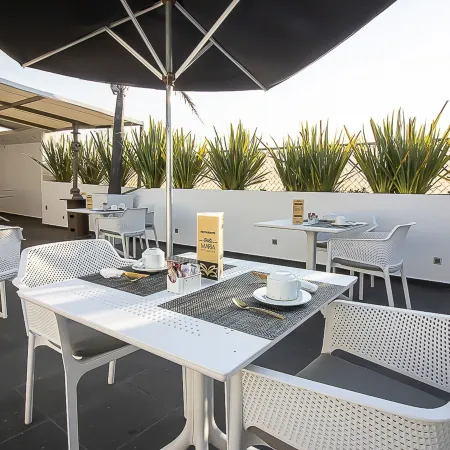 Hotel Boutique Maria