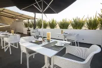 Hotel Boutique Maria - Frühstück