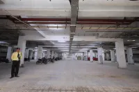 隱居處開間 - 停車場