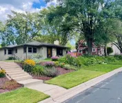 3-bedroom house in charming Stillwater with AC