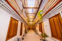 Cinnamon Airport Residencies