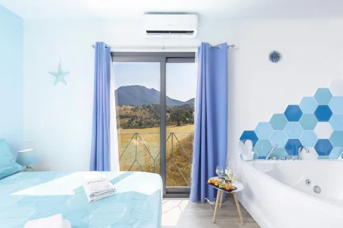 Agua Dorada Boutique - Homestay