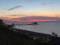 Cromer Getaway Hotel a Cromer