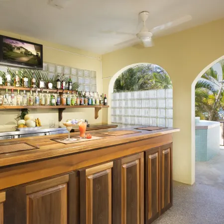 Rooms on the Beach Negril