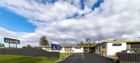 Golden Hills Motel