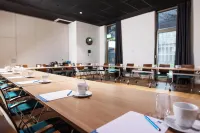 Das Steinmüller Hotel Hotels in Gummersbach