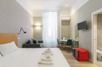 Napoli Visit Home Hotels in Vomero