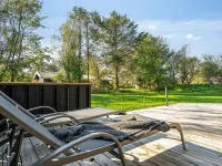 "Emeli" - 1.3km from the Sea Hotels in Lonstrup