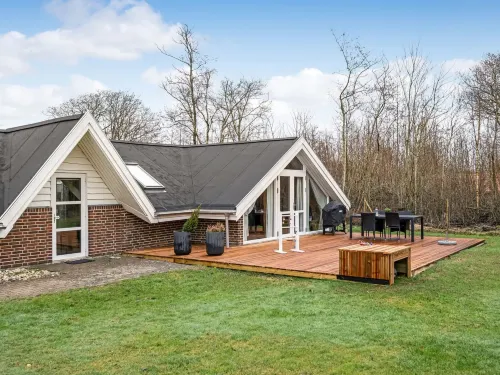 "Anu" - 300m to the Fjord Hotels in Hemmet