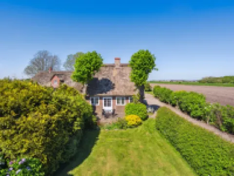 "Gerwendil" - 17km from the Sea