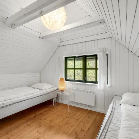 "Matilda" - 1.6km from the sea Hotels in Ulfborg