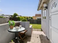 "Paula" - 80m from the Sea Hotels in Otterup