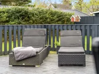 "Clarabelle" - 700m from the Sea Hotels in Hals