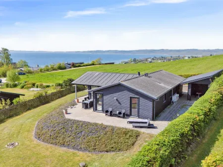 "Talika" - 700m from the Sea Отели в г. Ebeltoft