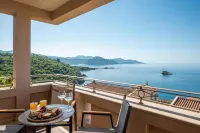 Sivota Diamond Spa Resort - Mountain view
