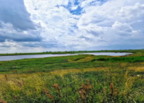 內斯梅爾西爾一樓的度假公寓