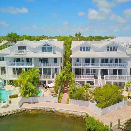 Bayview Retreat